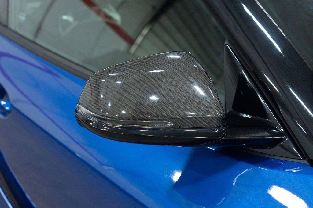 used 2024 Toyota Supra car, priced at $69,295