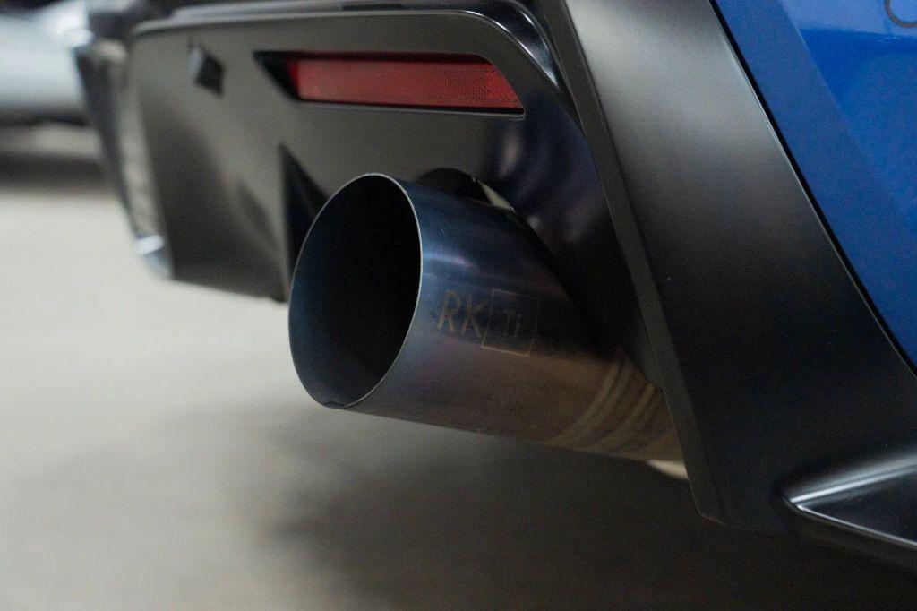 used 2024 Toyota Supra car, priced at $69,295