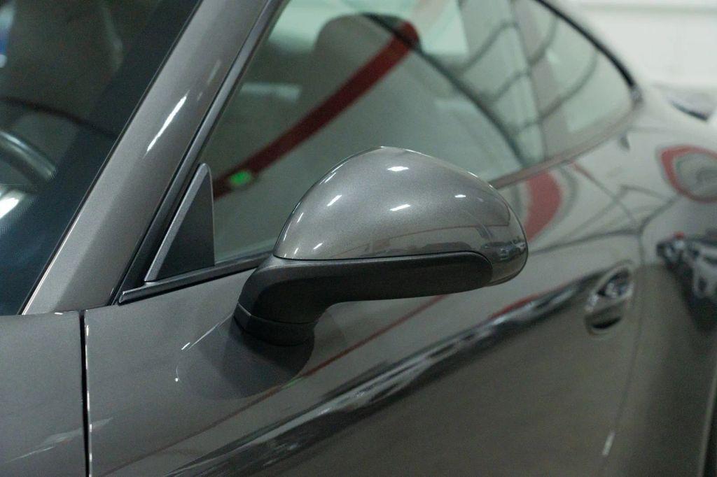 used 2012 Porsche 911 car, priced at $77,991