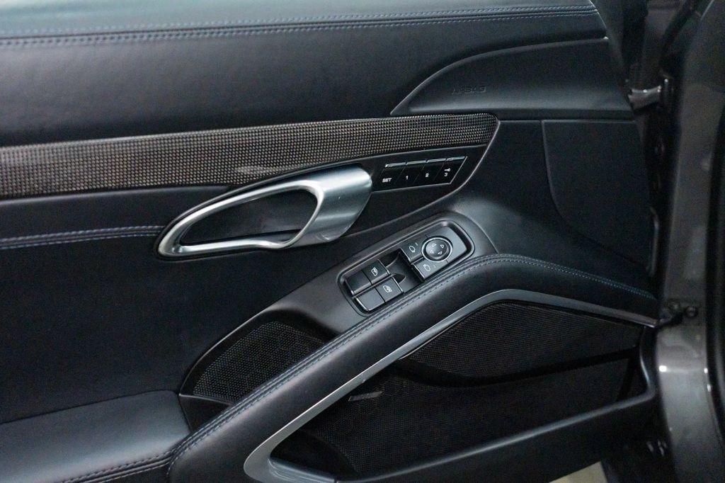 used 2012 Porsche 911 car, priced at $77,991