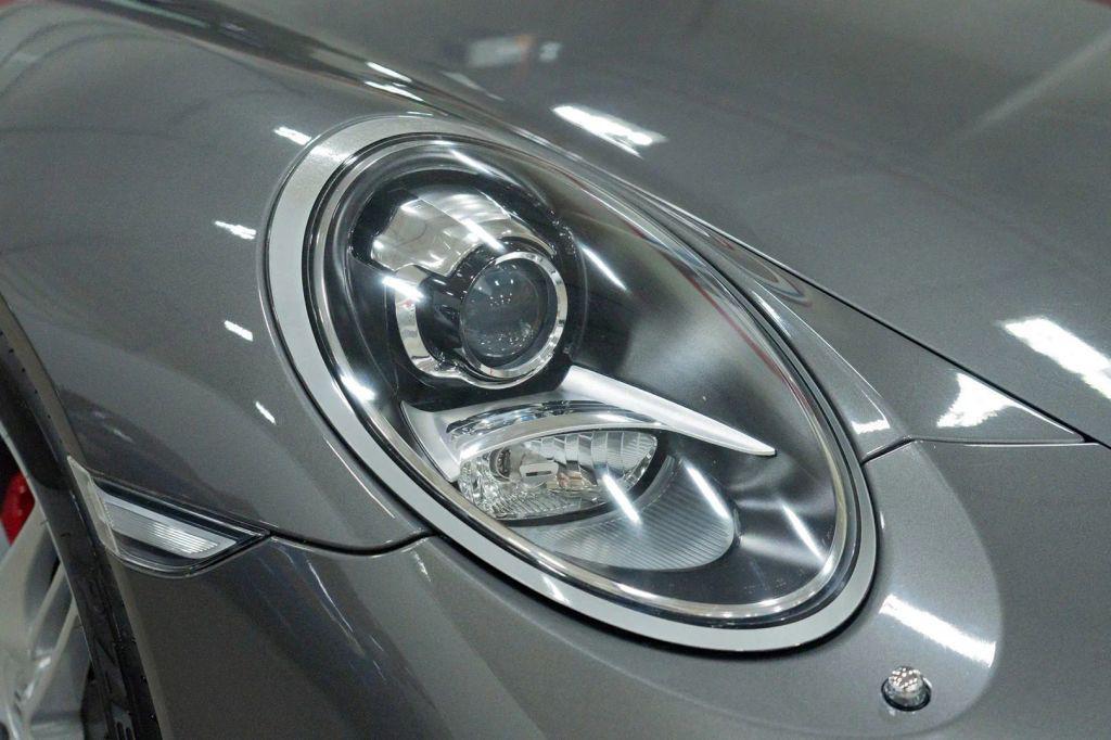 used 2012 Porsche 911 car, priced at $77,991