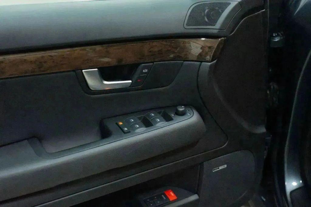 used 2007 Audi S4 car, priced at $18,495