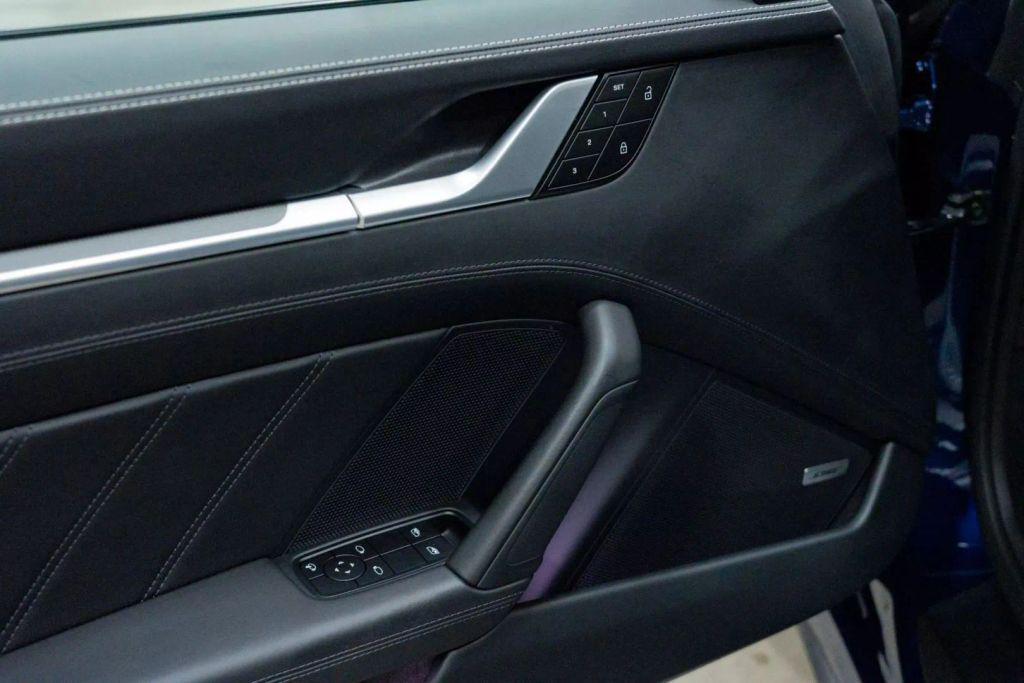 used 2022 Porsche 911 car, priced at $199,999