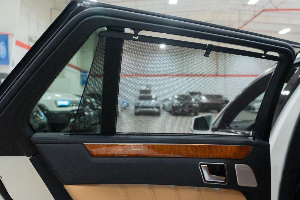 used 2015 Mercedes-Benz E-Class car, priced at $47,299