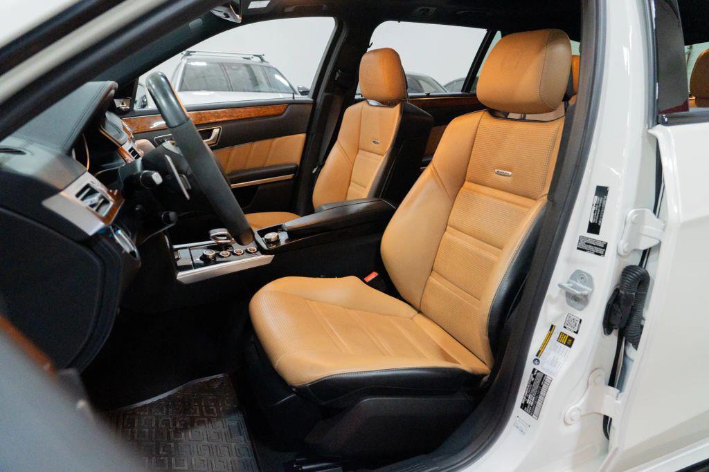 used 2015 Mercedes-Benz E-Class car, priced at $47,299