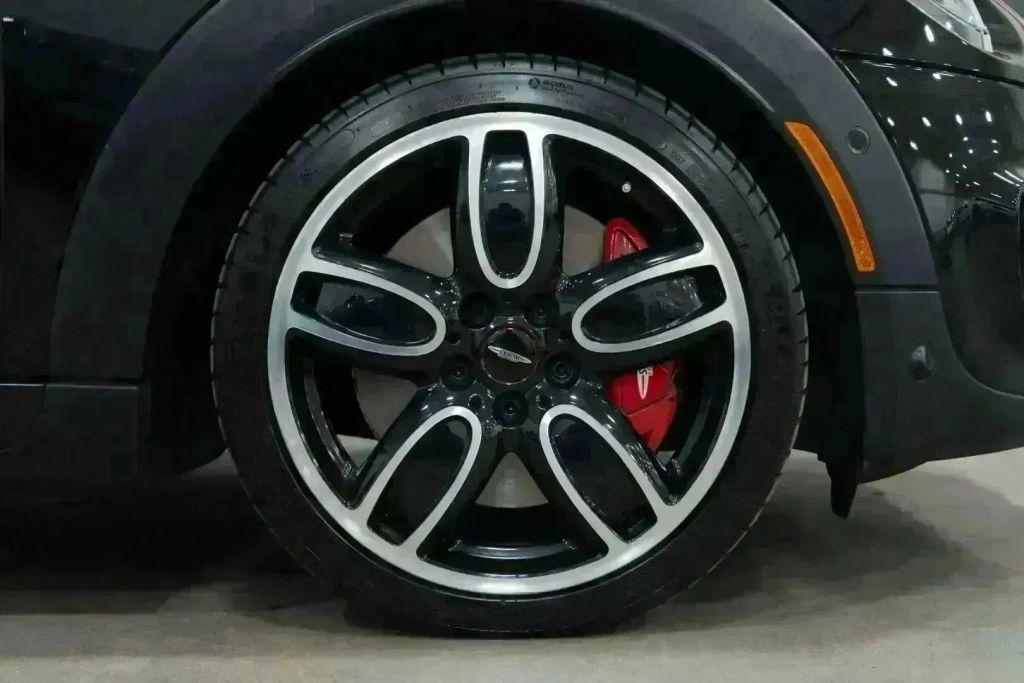 used 2017 MINI Hardtop car, priced at $22,995