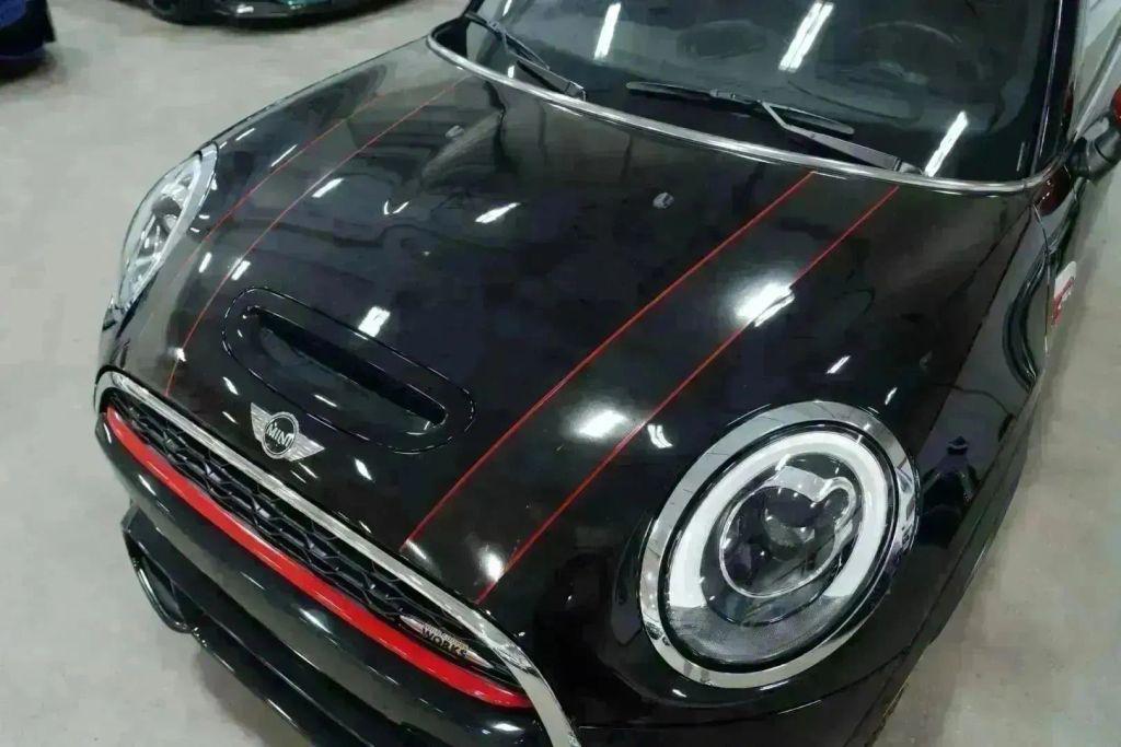 used 2017 MINI Hardtop car, priced at $22,995