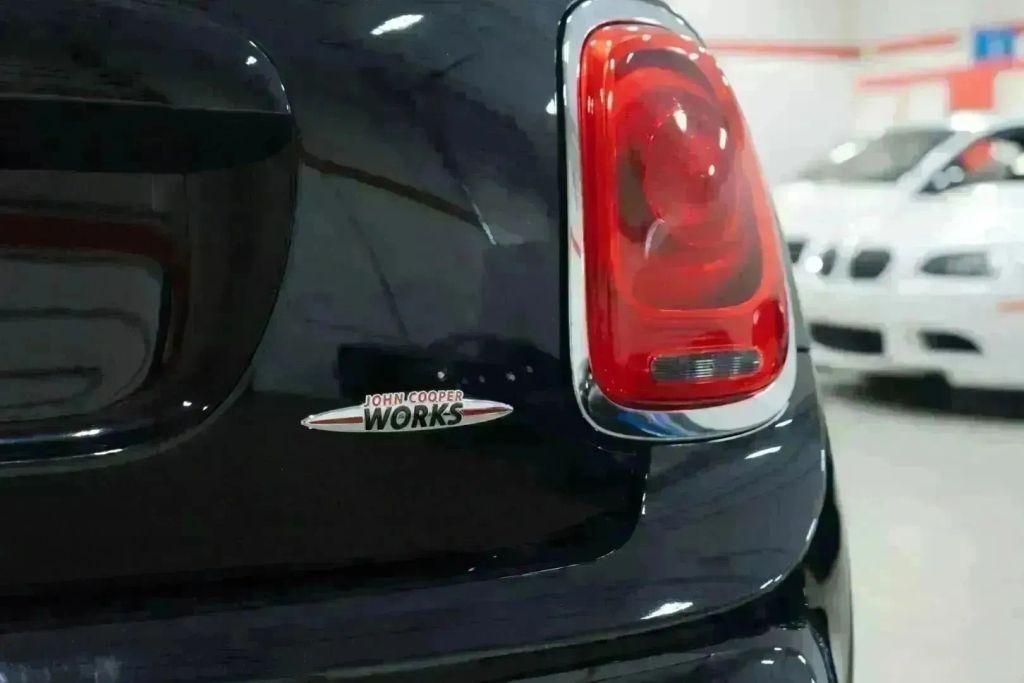 used 2017 MINI Hardtop car, priced at $22,995