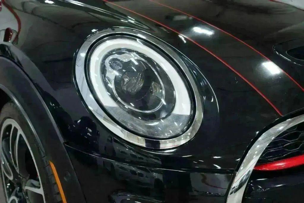 used 2017 MINI Hardtop car, priced at $22,995