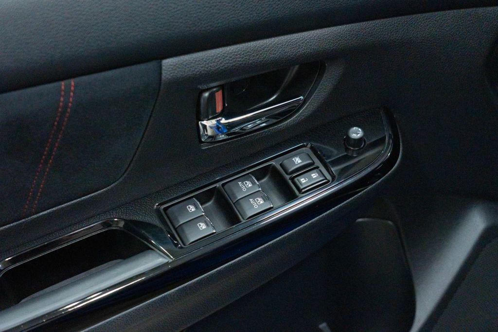 used 2019 Subaru WRX STI car, priced at $33,990