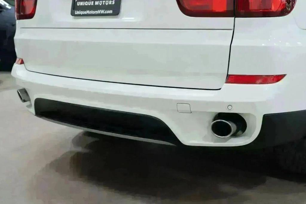 used 2012 BMW X5 car, priced at $13,900