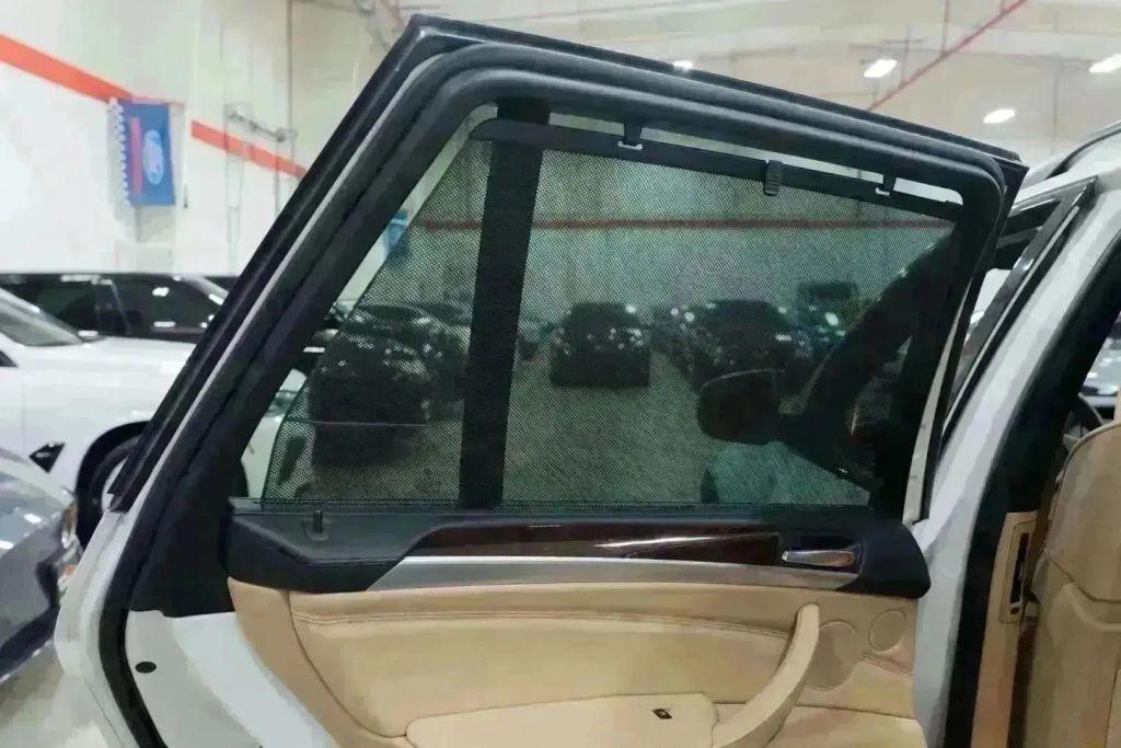 used 2012 BMW X5 car, priced at $13,900