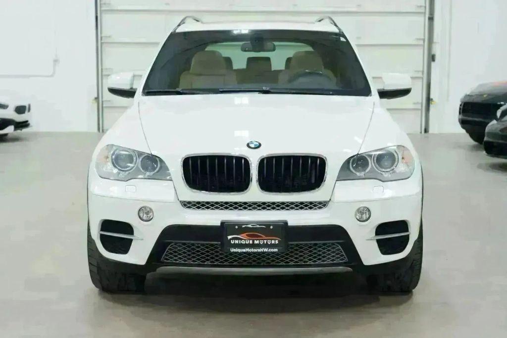 used 2012 BMW X5 car, priced at $13,900