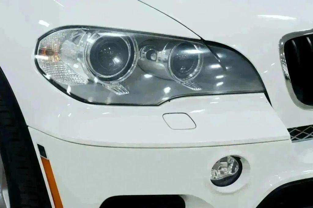used 2012 BMW X5 car, priced at $13,900