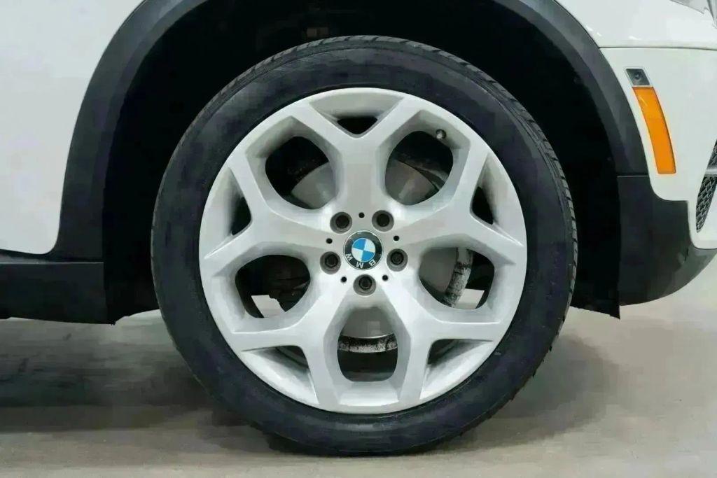 used 2012 BMW X5 car, priced at $13,900