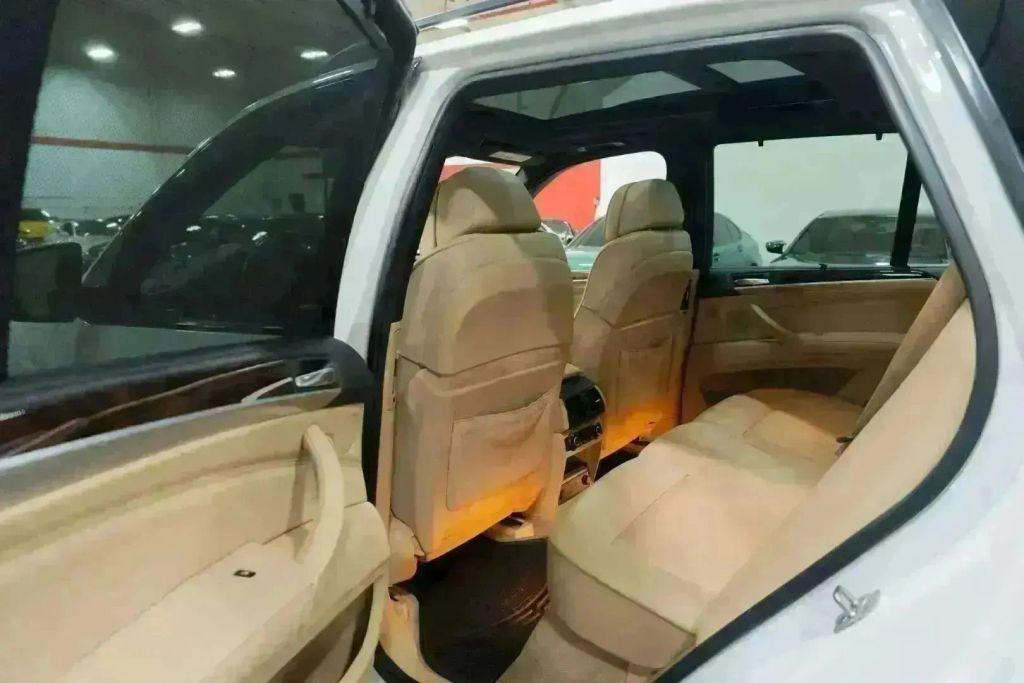 used 2012 BMW X5 car, priced at $13,900