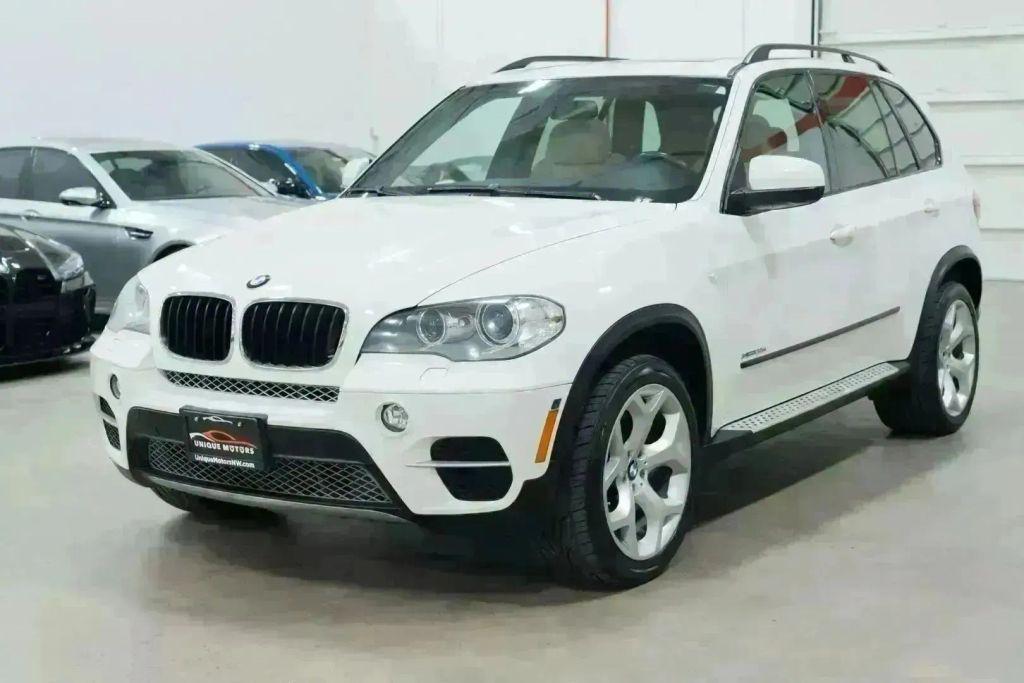 used 2012 BMW X5 car, priced at $13,900