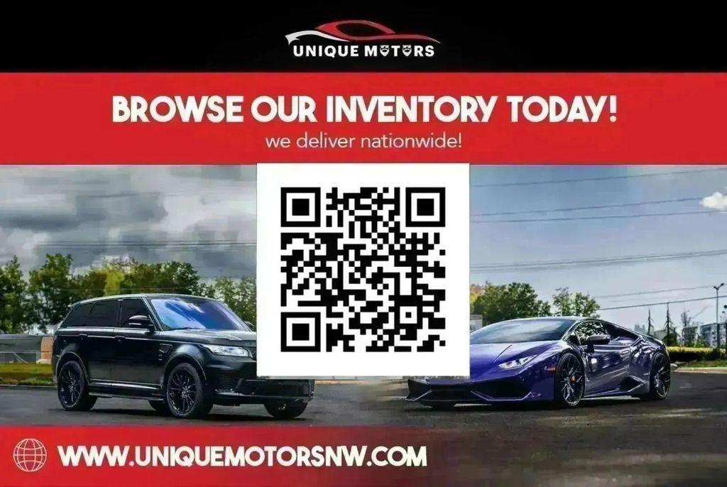 used 2025 Nissan Leaf car, priced at $25,999