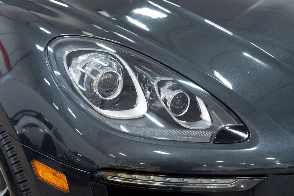 used 2018 Porsche Macan car, priced at $29,495