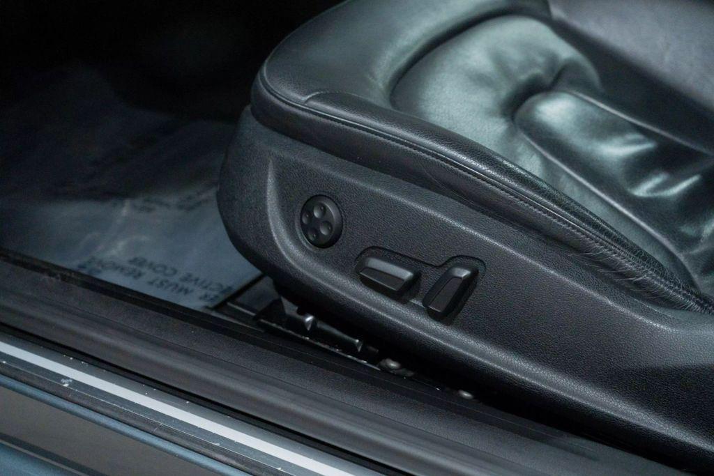 used 2012 Audi A5 car, priced at $11,195