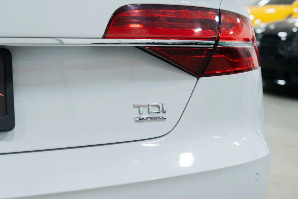 used 2015 Audi A8 car, priced at $25,899
