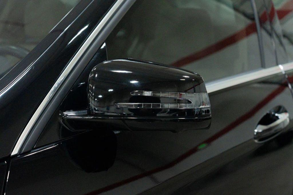 used 2014 Mercedes-Benz E-Class car, priced at $17,495