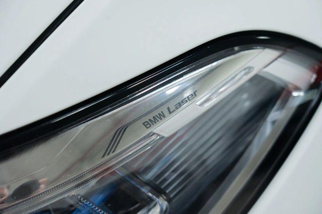 used 2021 BMW X5 M car, priced at $70,888