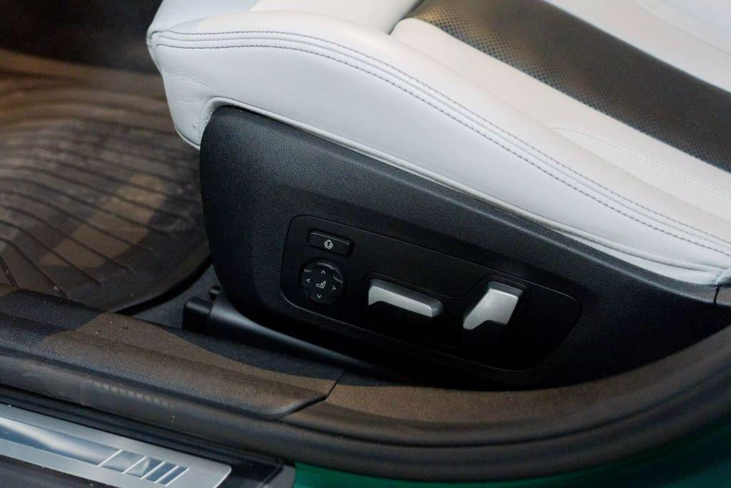 used 2023 BMW M3 car, priced at $91,495
