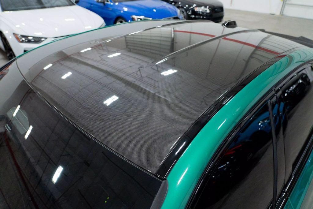 used 2023 BMW M3 car, priced at $91,495