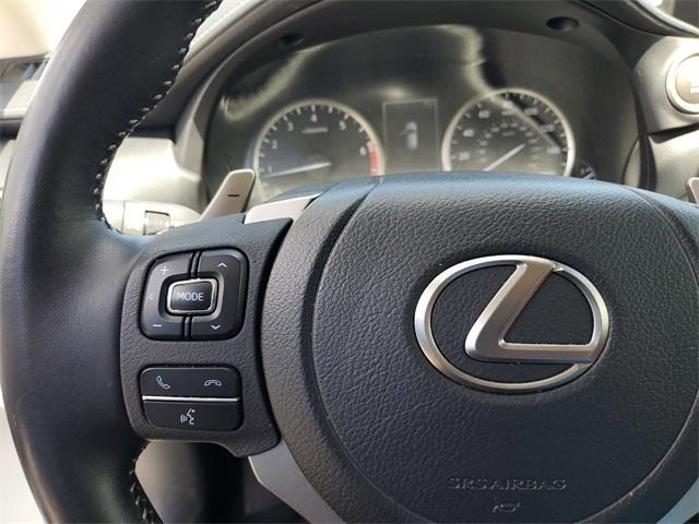 used 2021 Lexus NX 300 car, priced at $30,990