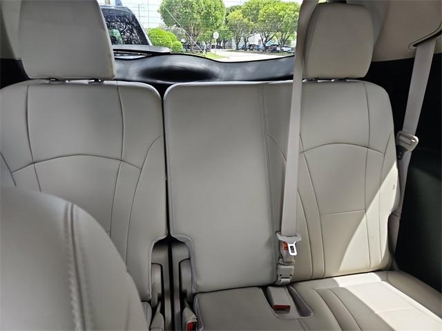 used 2021 Buick Enclave car, priced at $22,990