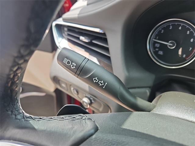 used 2021 Buick Enclave car, priced at $22,990