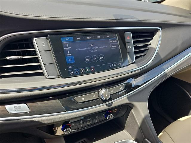 used 2021 Buick Enclave car, priced at $22,990