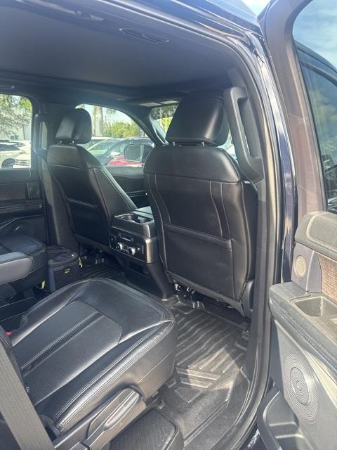 used 2021 Ford Expedition car, priced at $39,990