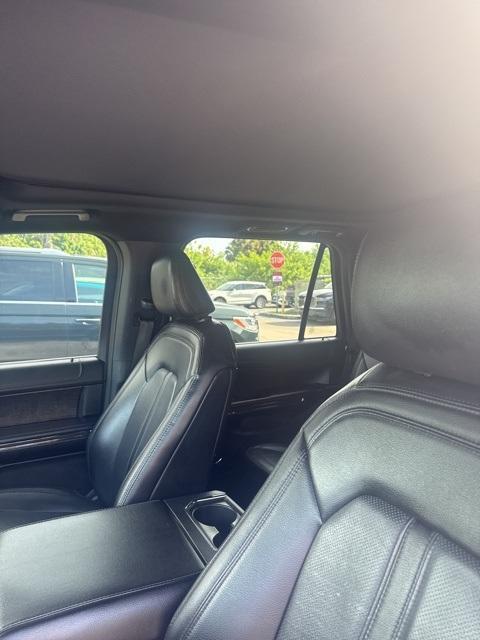 used 2021 Ford Expedition car, priced at $39,990