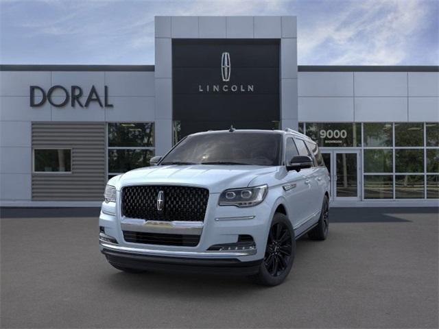 new 2024 Lincoln Navigator L car, priced at $128,010