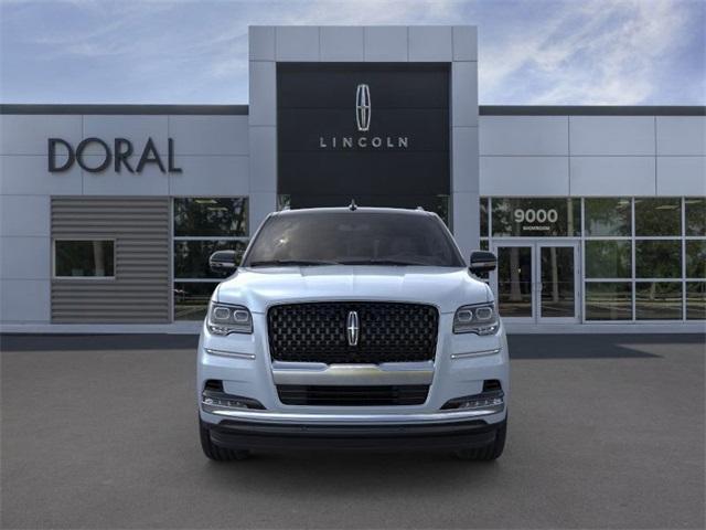 new 2024 Lincoln Navigator L car, priced at $128,010