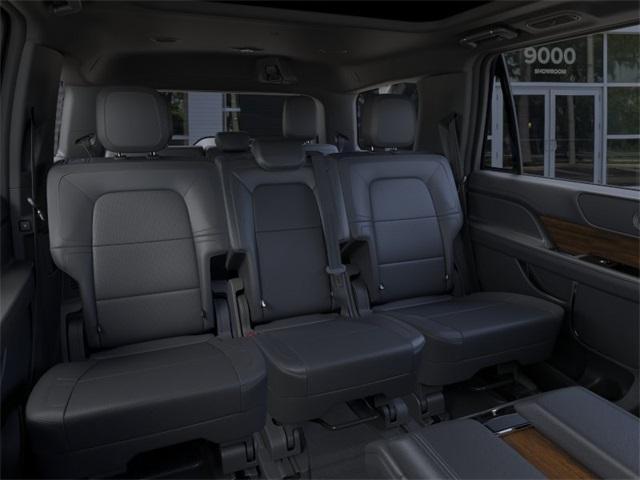 new 2024 Lincoln Navigator car, priced at $96,815