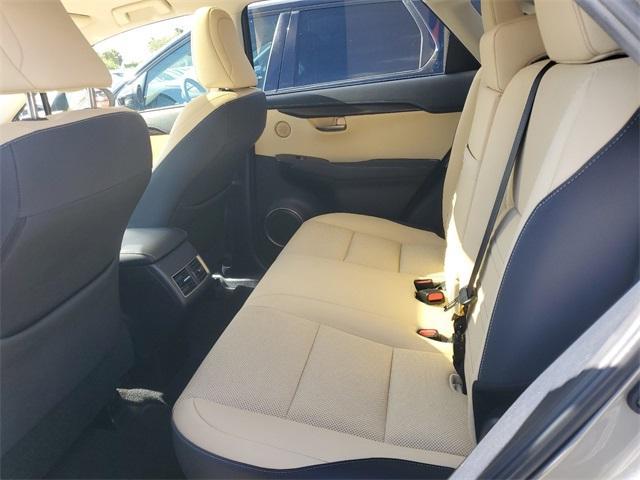 used 2021 Lexus NX 300 car, priced at $30,990