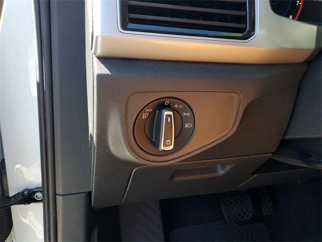 used 2018 Volkswagen Atlas car, priced at $16,990