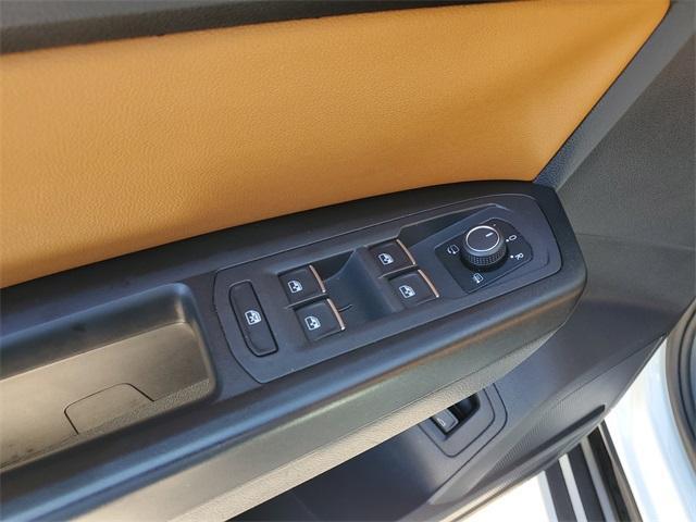 used 2018 Volkswagen Atlas car, priced at $16,990