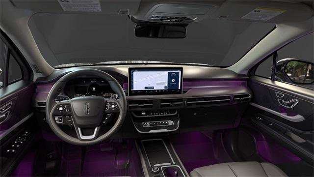 new 2025 Lincoln Corsair car, priced at $39,303