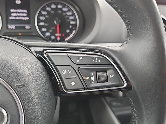 used 2017 Audi A3 car, priced at $15,990
