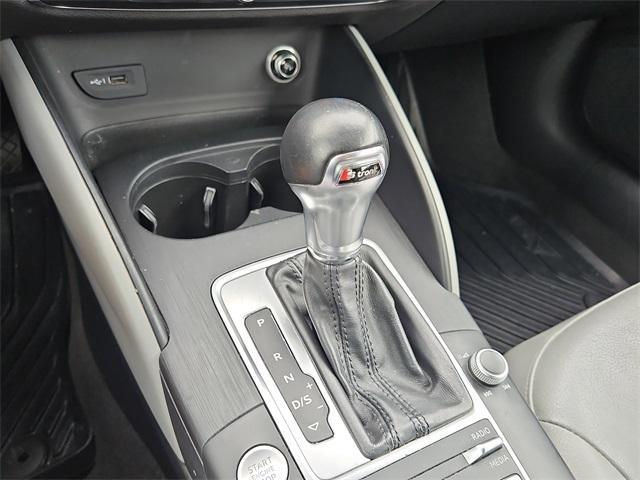 used 2017 Audi A3 car, priced at $15,990
