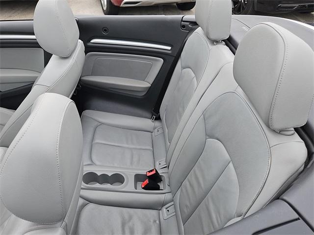 used 2017 Audi A3 car, priced at $15,990