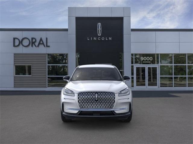 new 2024 Lincoln Corsair car, priced at $42,874