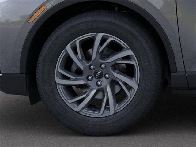 new 2025 Lincoln Corsair car, priced at $38,979