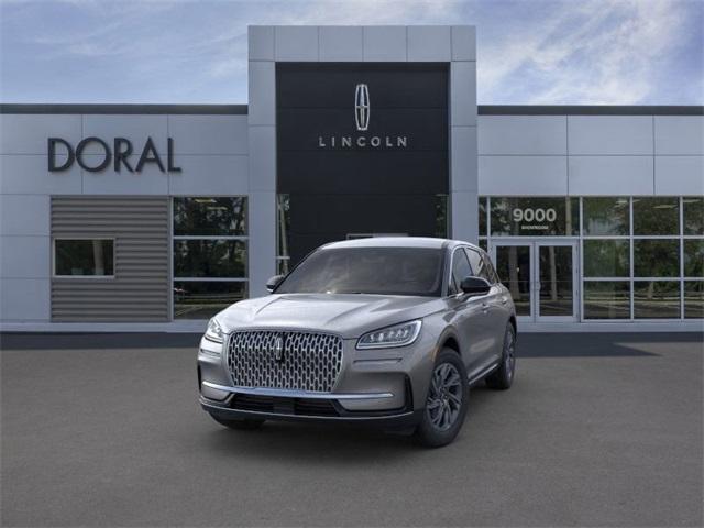 new 2025 Lincoln Corsair car, priced at $38,979