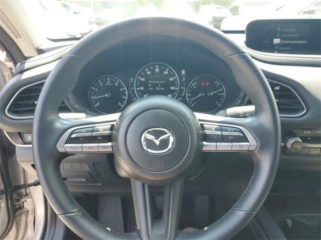 used 2022 Mazda CX-30 car, priced at $22,390