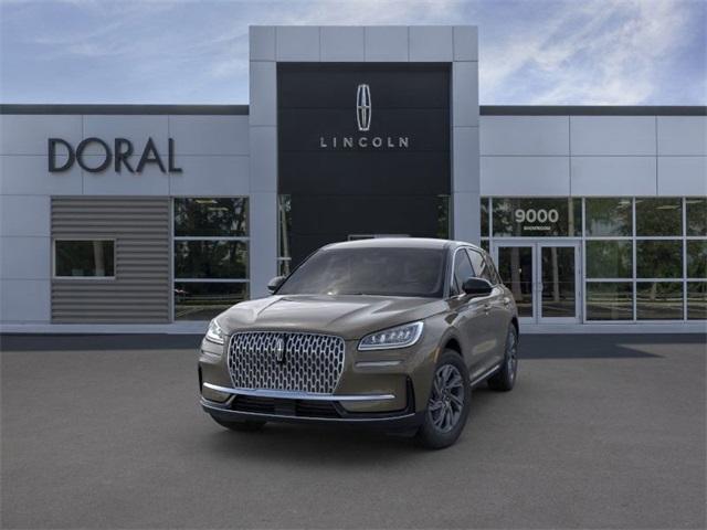 new 2025 Lincoln Corsair car, priced at $42,230